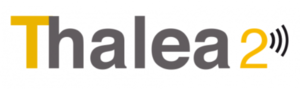 Thalea Logo