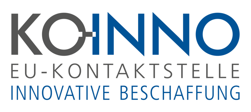 KOINNO Logo