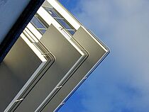 Neues europäisches Bauhaus