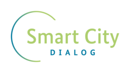 Smart City Dialog Logo