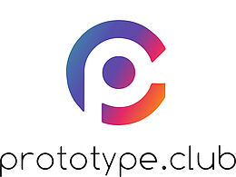 Prototype.club Logo