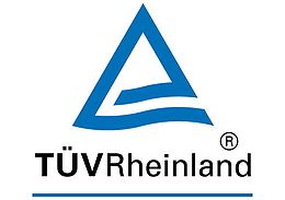 TÜV Rheinland Logo