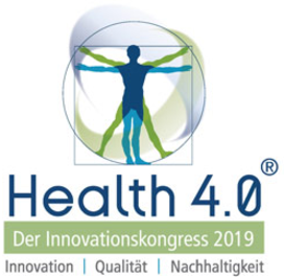Health 4.0 Logo