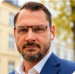 Lars Wiedemann, Auftragsberatungsstelle Mecklenburg-Vorpommern