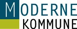 Moderne Kommune Logo