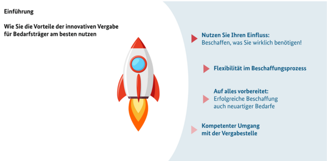 Einführung E-Learning für Bedarfsträger