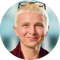 Lea Rasche, Projektmanagerin KOINNO