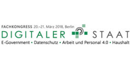 Digitaler Staat