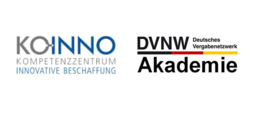 KOINNO DVNW Logo