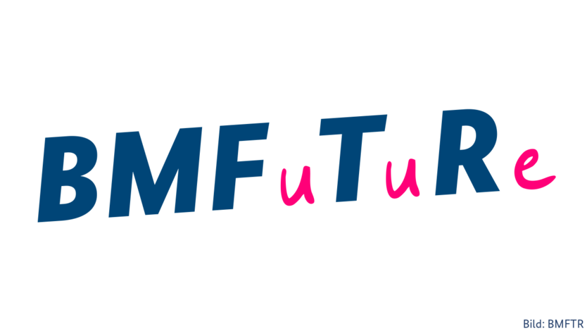 KOINNO wechselt in das BMFTR