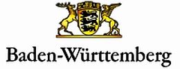 Baden-Württemberg Logo