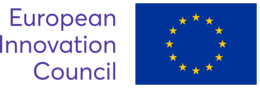 European Innovation Council Logo