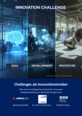 Impulspapier: Challenges als Innovationstreiber
