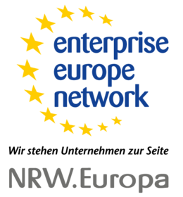 enterprise europe network Logo