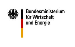 Bundesministerium für Wirtschaft und Energie Logo