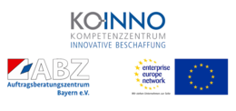 KOINNO ABZ Logo
