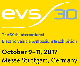 EVS 30 in Stuttgart