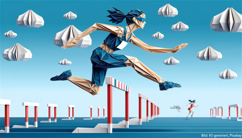 Bedeutet Vereinfachung grundsätzlich Fortschritt? Wie fehlende Einkaufsregeln Innovationen verhindern können