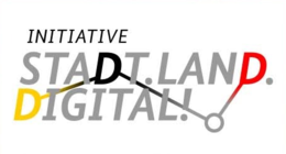 Initiative Stadt.Land.Digital! Logo