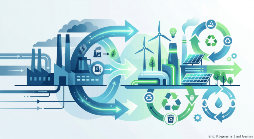 Die Netto-Null-Industrie-Verordnung im Vergabeverfahren