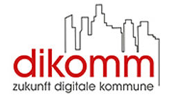 dikomm Logo