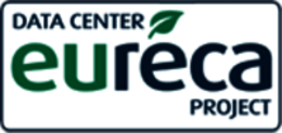 eureca Projekt Logo
