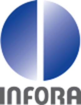 Infora Logo