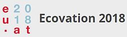 Ecovation 2018 Logo