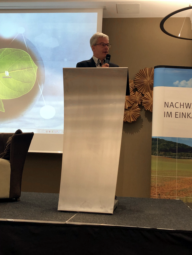 Fachtagung Bioökonomie von FNR und KOINNO 