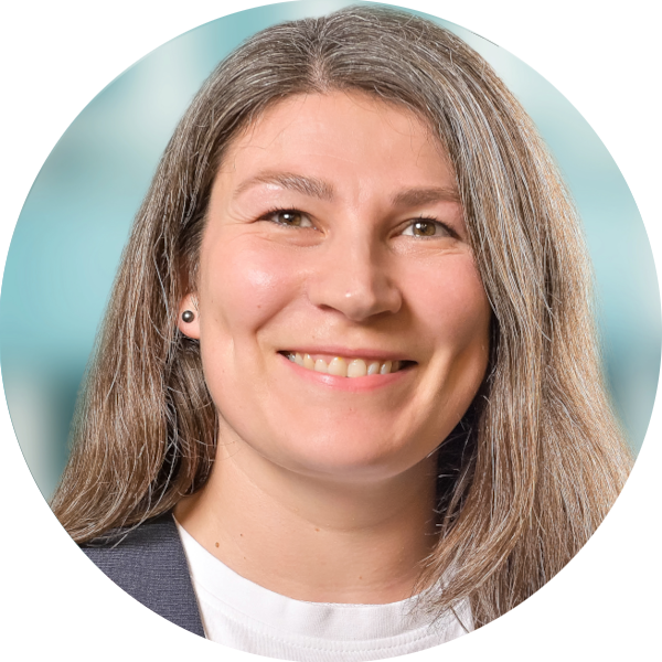 Ultike Pagels, Projektmanagerin KOINNO